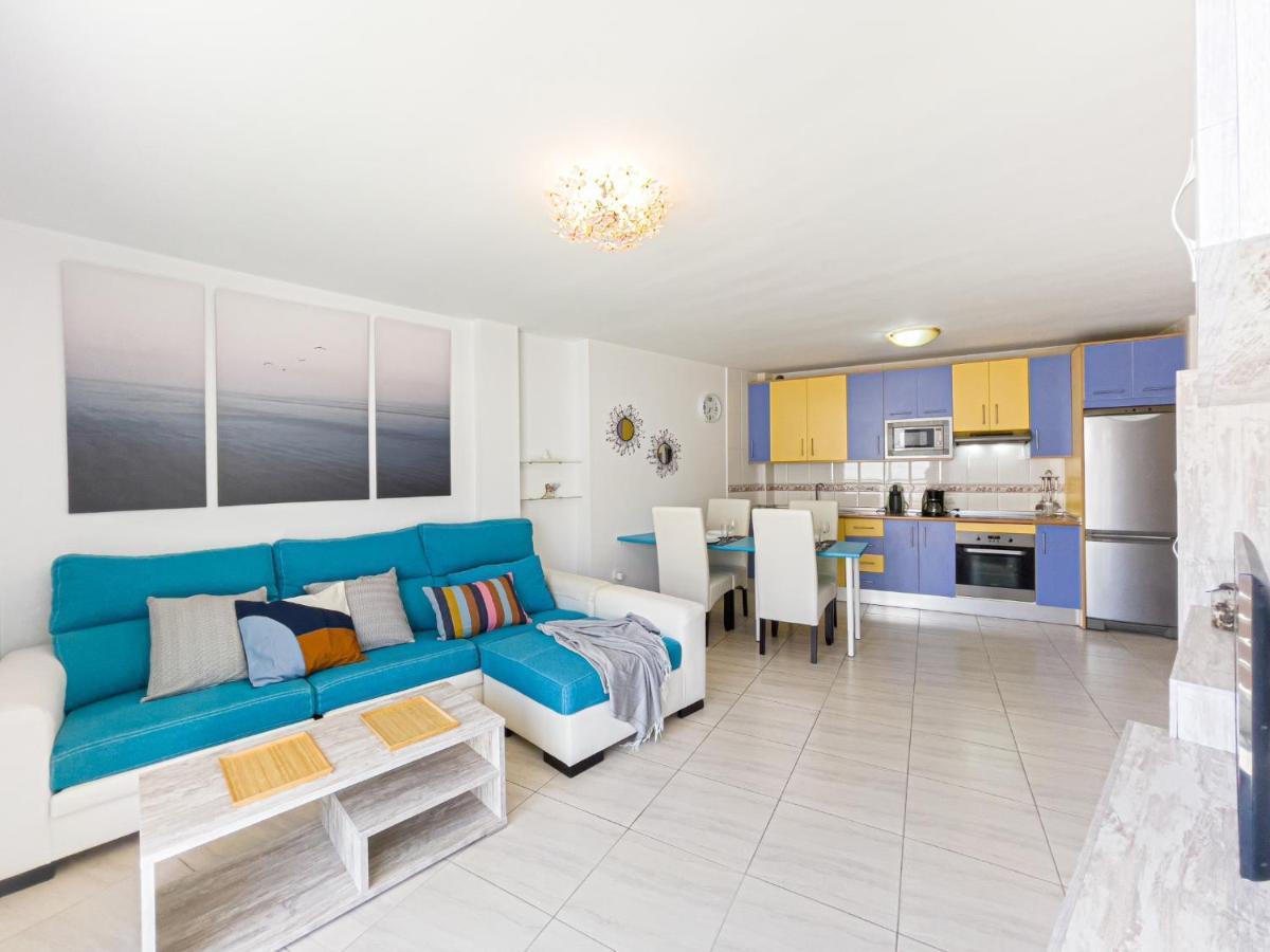 Apartment Casa Eufor-b-ia, Confort & Relax, Aircon Morro Jable (Fuerteventura)