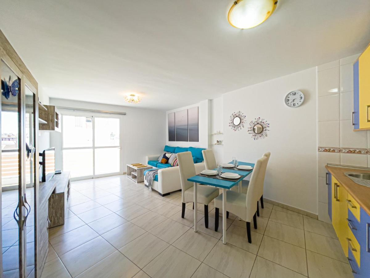 Apartment Casa Eufor-b-ia, Confort & Relax, Aircon