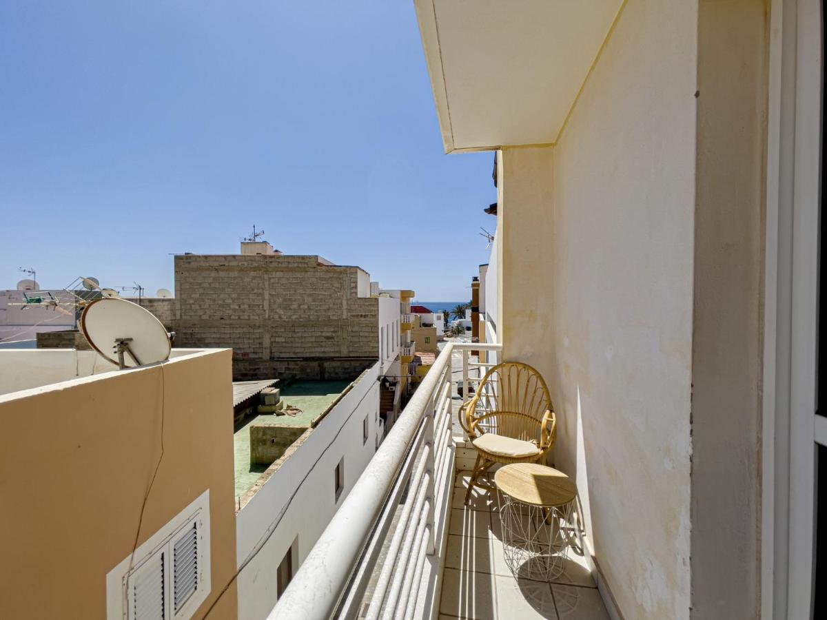 Casa Eufor-b-ia, Confort & Relax, Aircon Apartment Morro Jable (Fuerteventura)