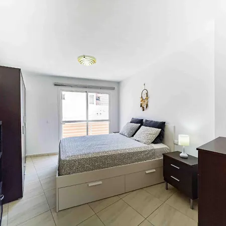 Casa Eufor-B-Ia, Confort & Relax, Aircon Morro Jable  Exterior photo