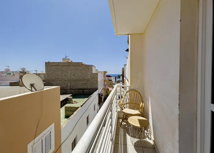Casa Eufor-B-Ia, Confort & Relax, Aircon