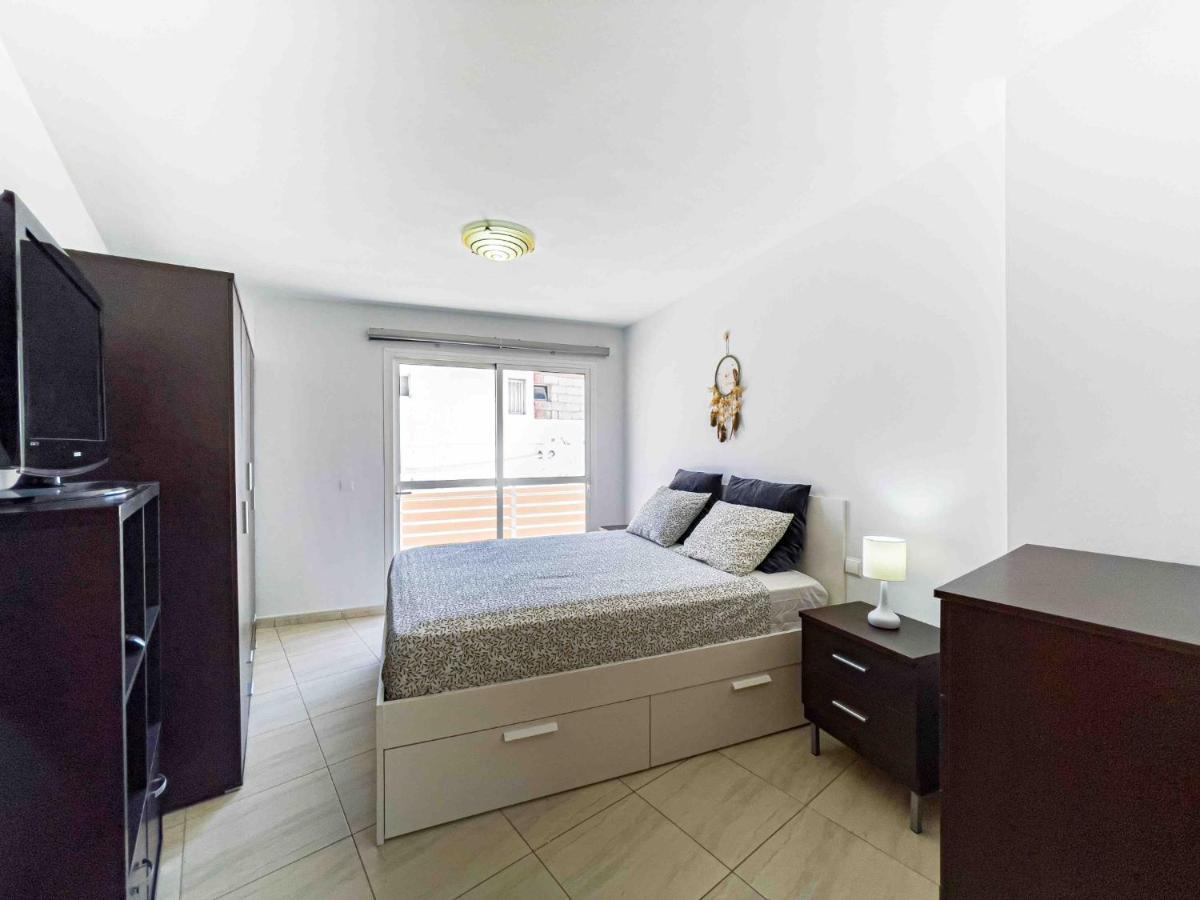 Casa Eufor-b-ia, Confort & Relax, Aircon Apartment Morro Jable (Fuerteventura)
