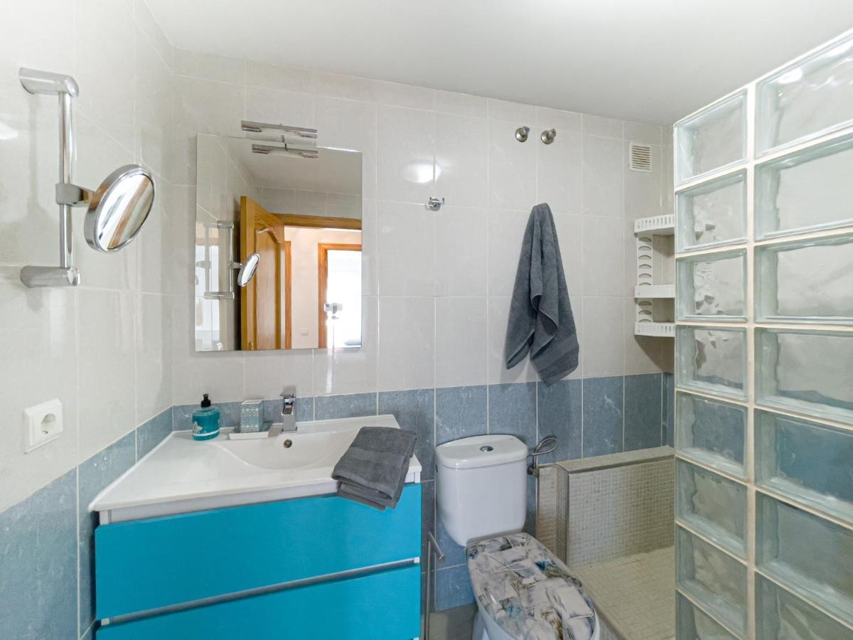 Apartment Casa Eufor-b-ia, Confort & Relax, Aircon Morro Jable (Fuerteventura)