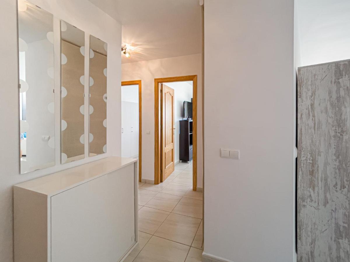 Casa Eufor-b-ia, Confort & Relax, Aircon Apartment Morro Jable (Fuerteventura)