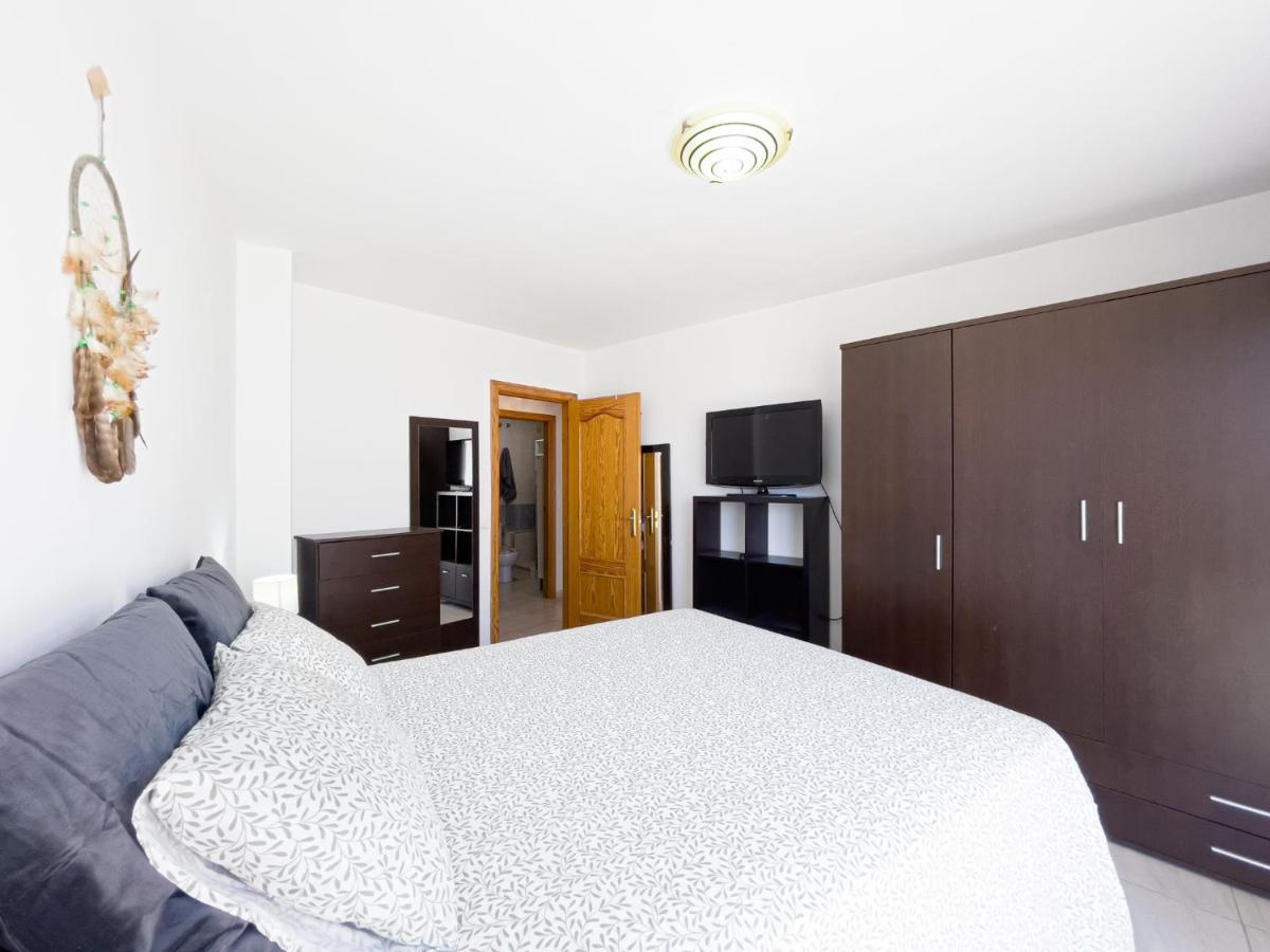 Casa Eufor-b-ia, Confort & Relax, Aircon * Morro Jable (Fuerteventura)