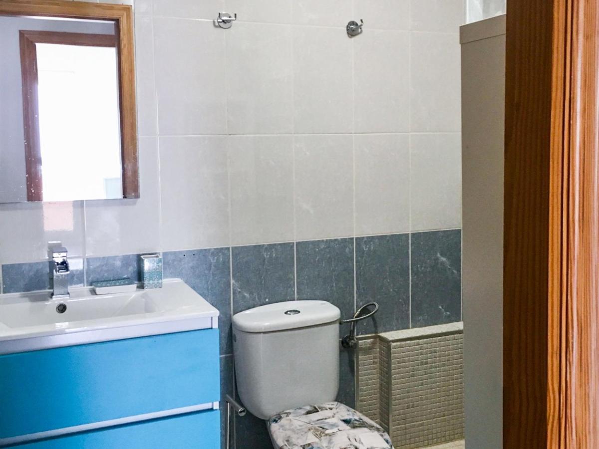 Apartment Casa Eufor-b-ia, Confort & Relax, Aircon *