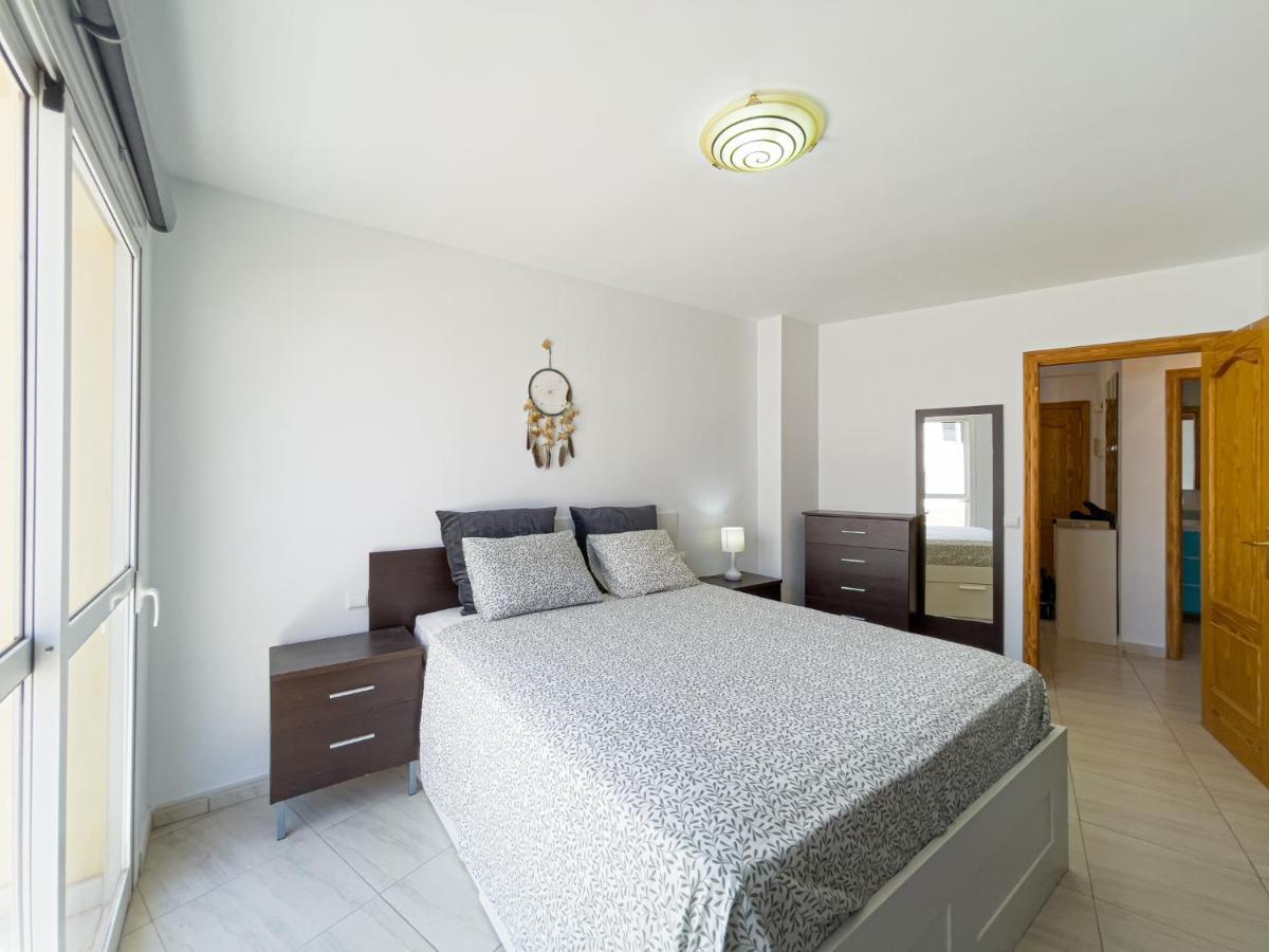 Apartment Casa Eufor-b-ia, Confort & Relax, Aircon Morro Jable (Fuerteventura)